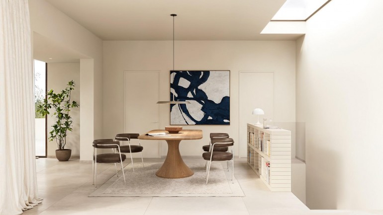 New Build - Villa - Algorfa - La Finca Golf