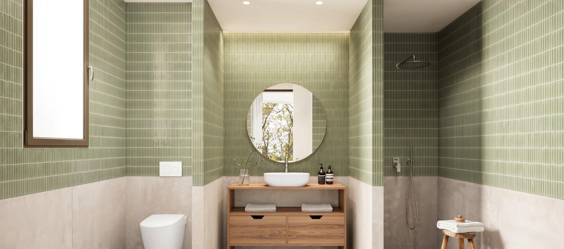 New Build - Villa - Algorfa - La Finca Golf