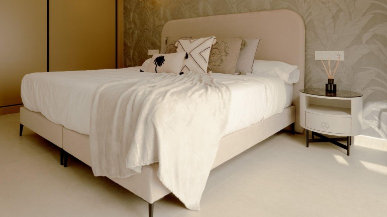 New Build - Villa - Almoradí - Las Heredades