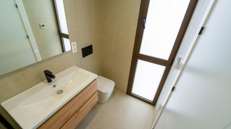 New Build - Villa - Almoradí - Las Heredades