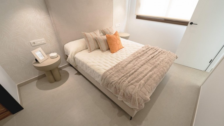 New Build - Villa - Almoradí - Las Heredades