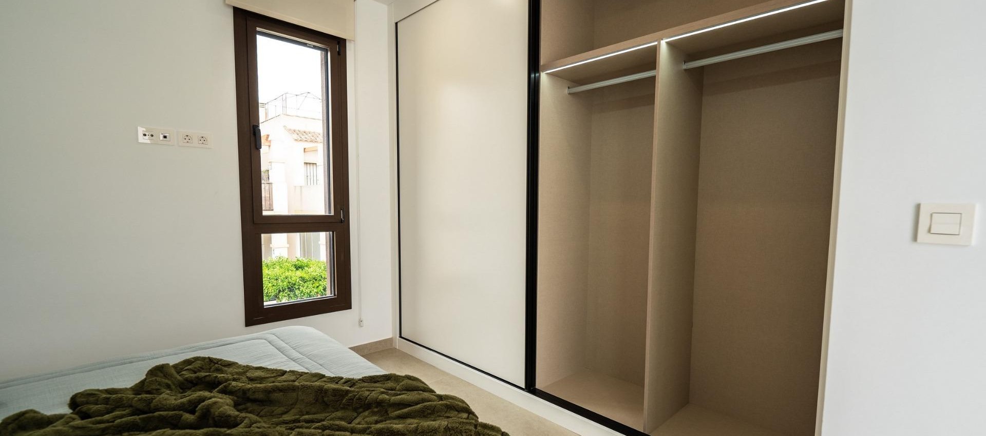 New Build - Villa - Almoradí - Las Heredades