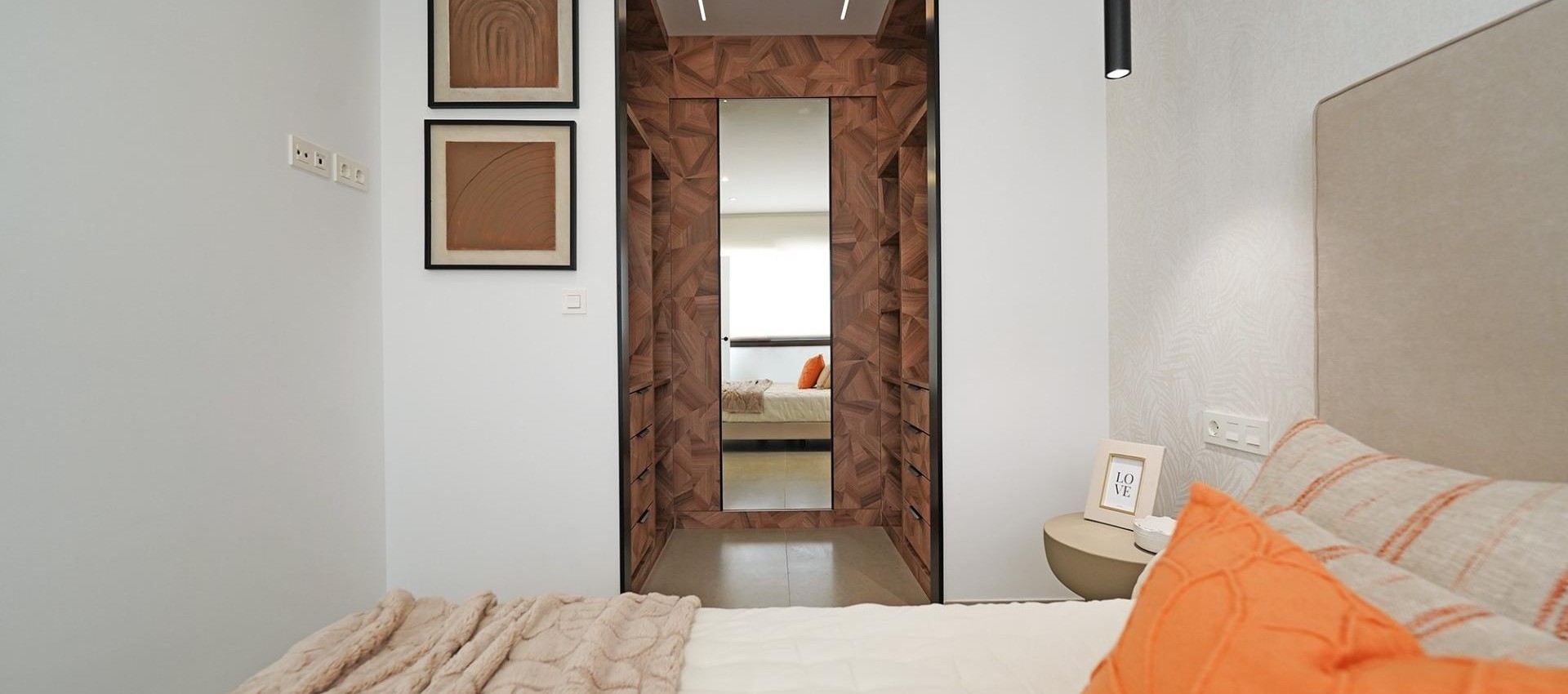 New Build - Villa - Almoradí - Las Heredades