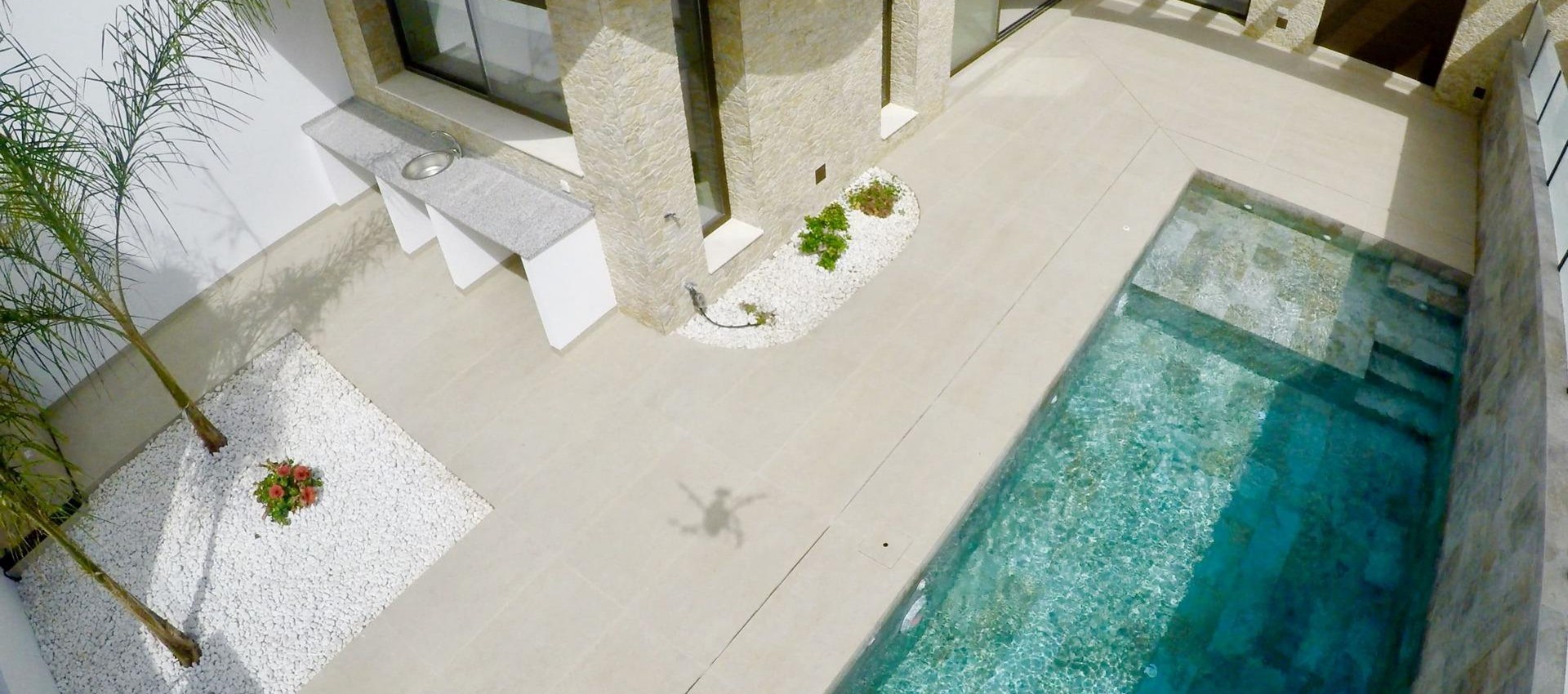 New Build - Villa - Almoradí - Las Heredades