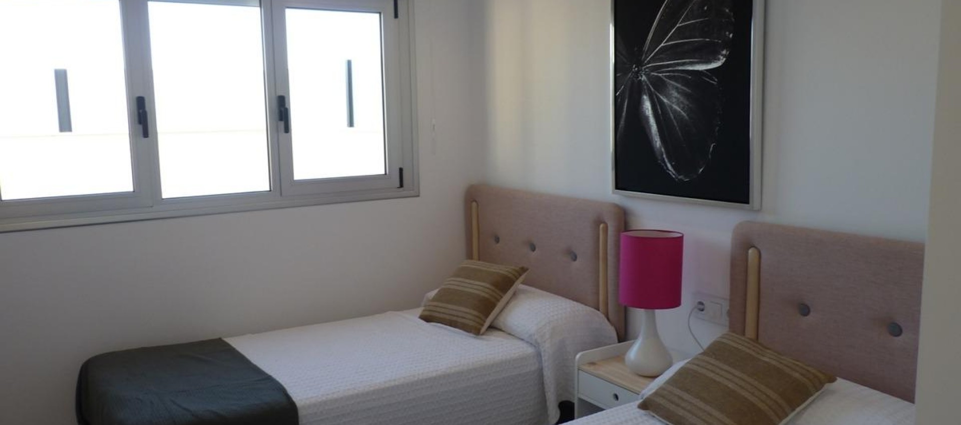 Nouvelle construction - Town House - Pilar de la Horadada