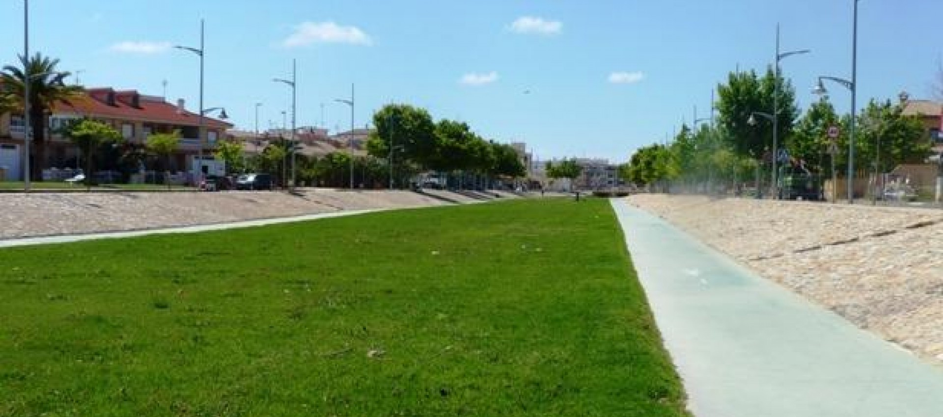 Nouvelle construction - Town House - Pilar de la Horadada