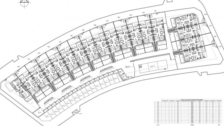 Nouvelle construction - Town House - Pilar de la Horadada