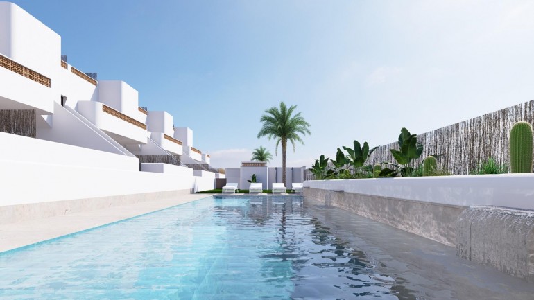 New Build - Bungalow - Dolores - Sector 3