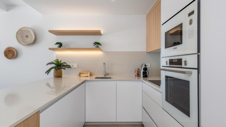 New Build - Bungalow - Dolores - Sector 3