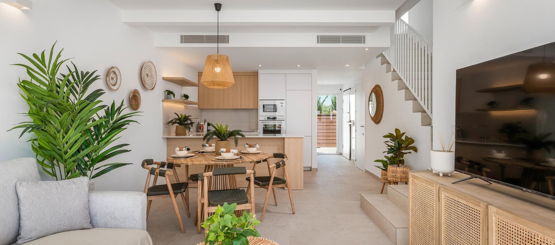 New Build - Bungalow - Dolores - Sector 3