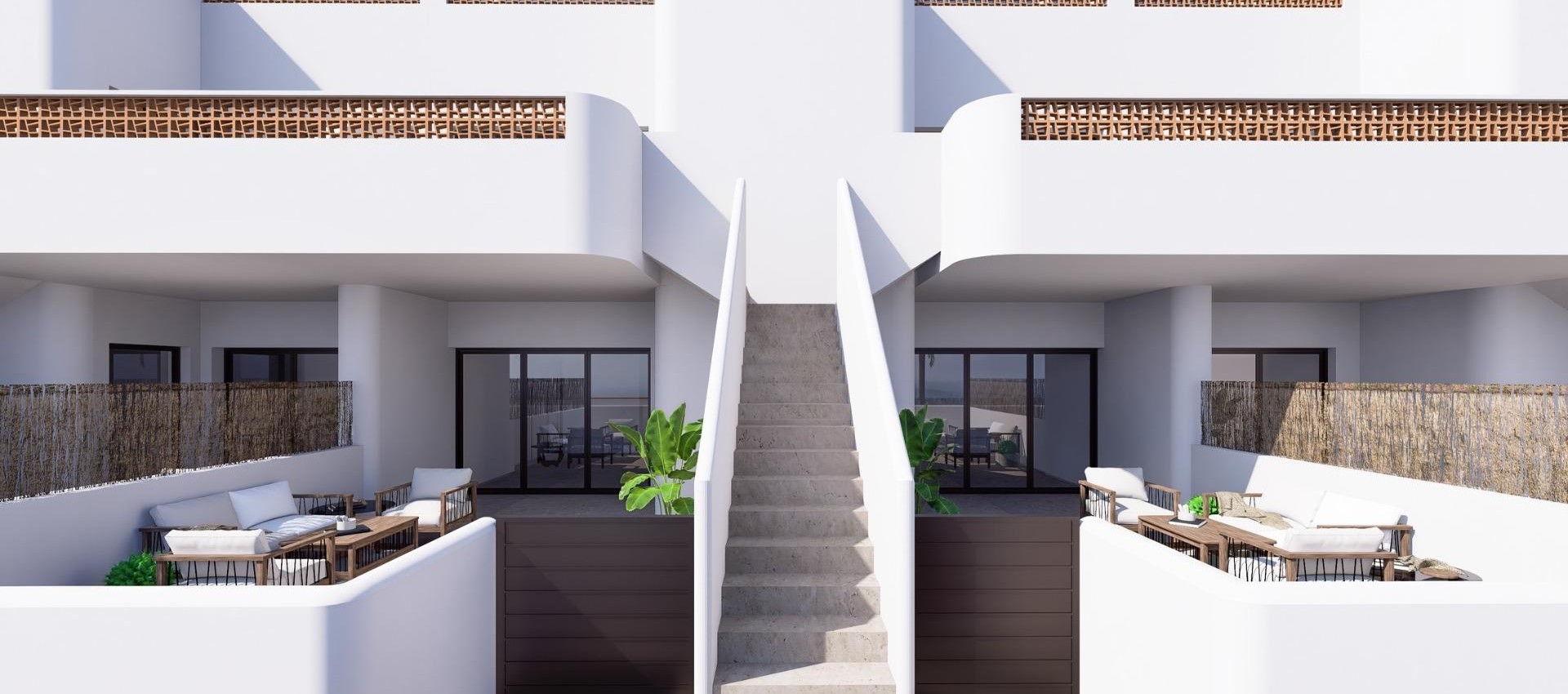 New Build - Bungalow - Dolores - Sector 3