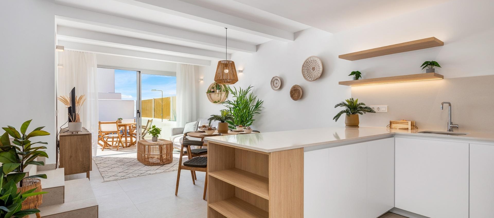 New Build - Bungalow - Dolores - Sector 3