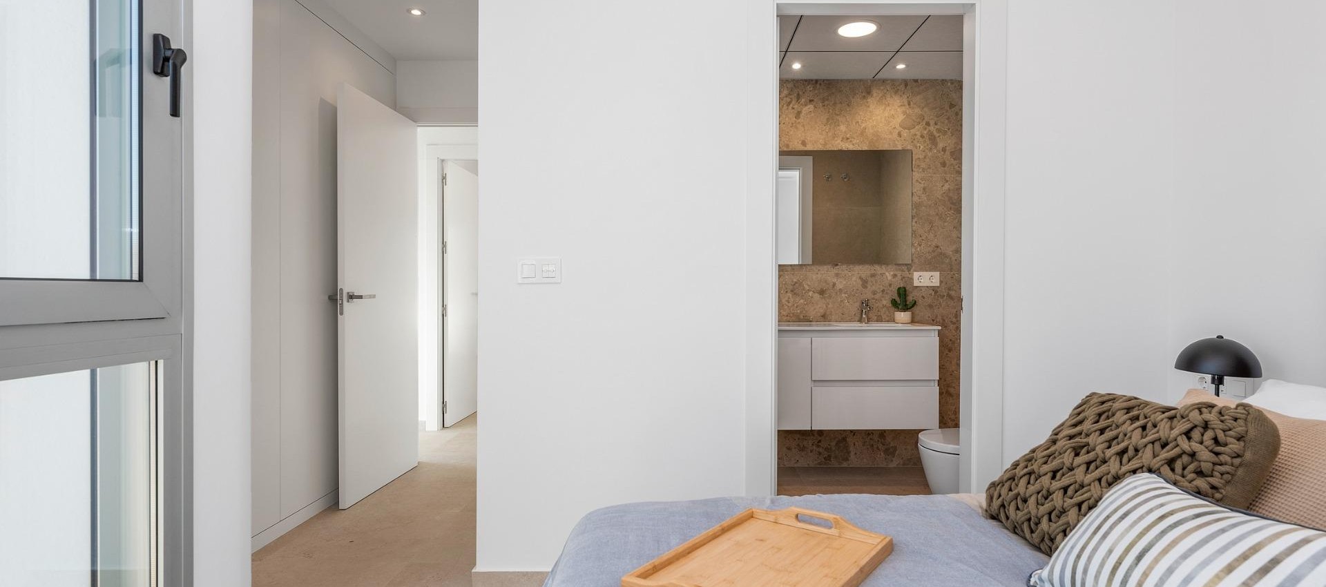 New Build - Bungalow - Dolores - Sector 3