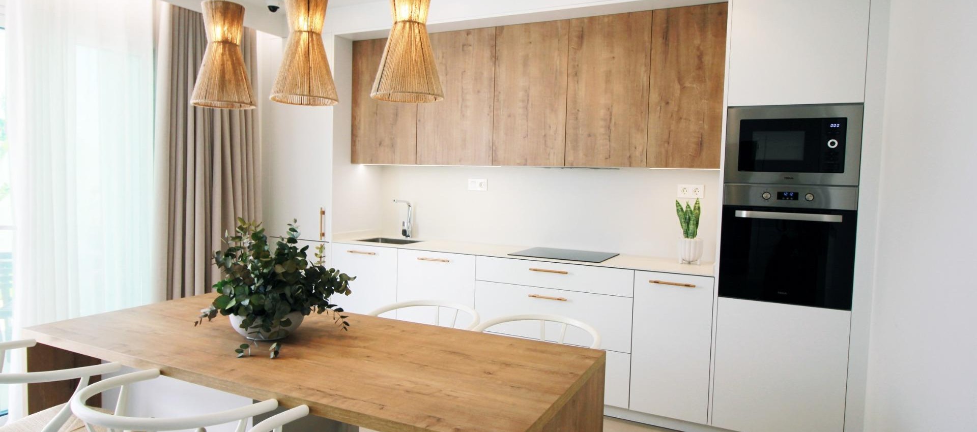 New Build - Bungalow - Pilar de la Horadada - Torre de la Horadada