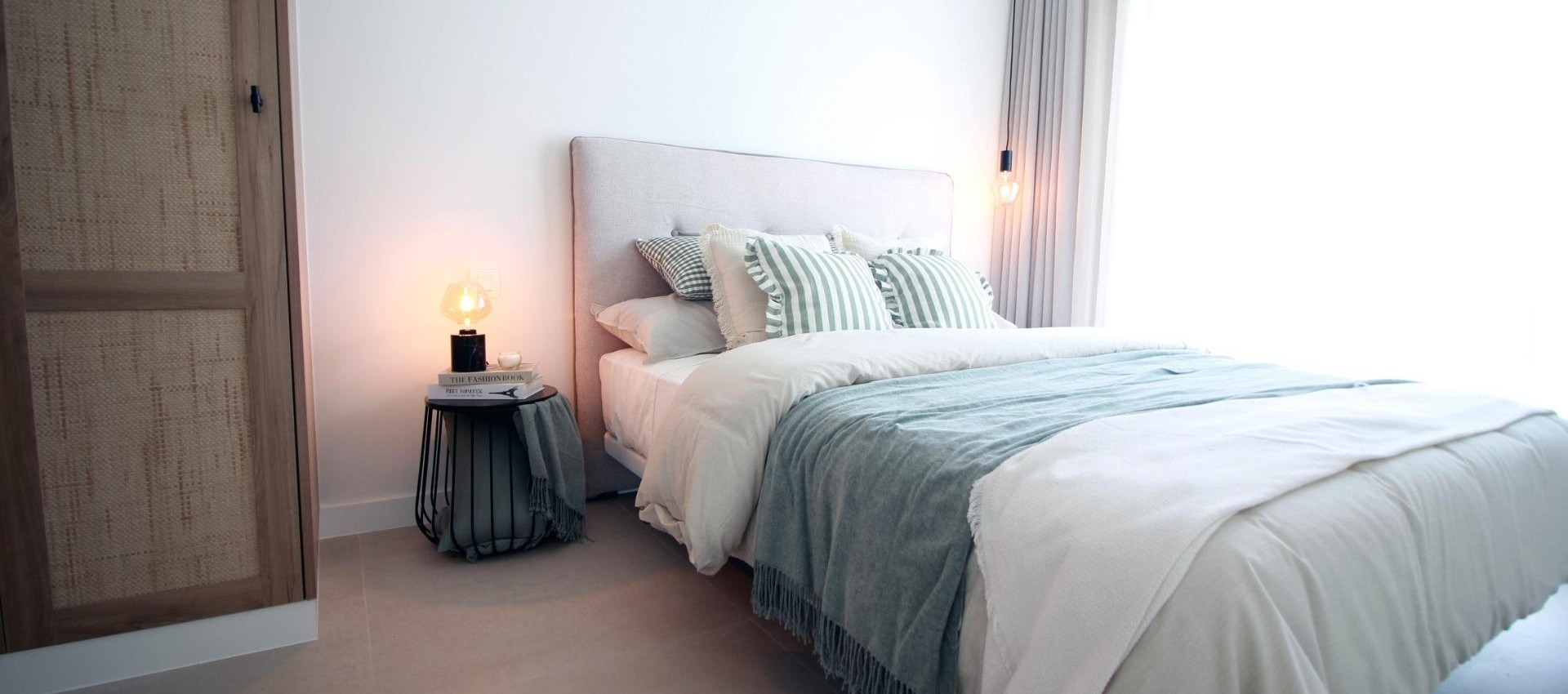 New Build - Bungalow - Pilar de la Horadada - Torre de la Horadada