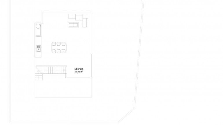 New Build - Villa - Pilar de la Horadada - Torre de la Horadada