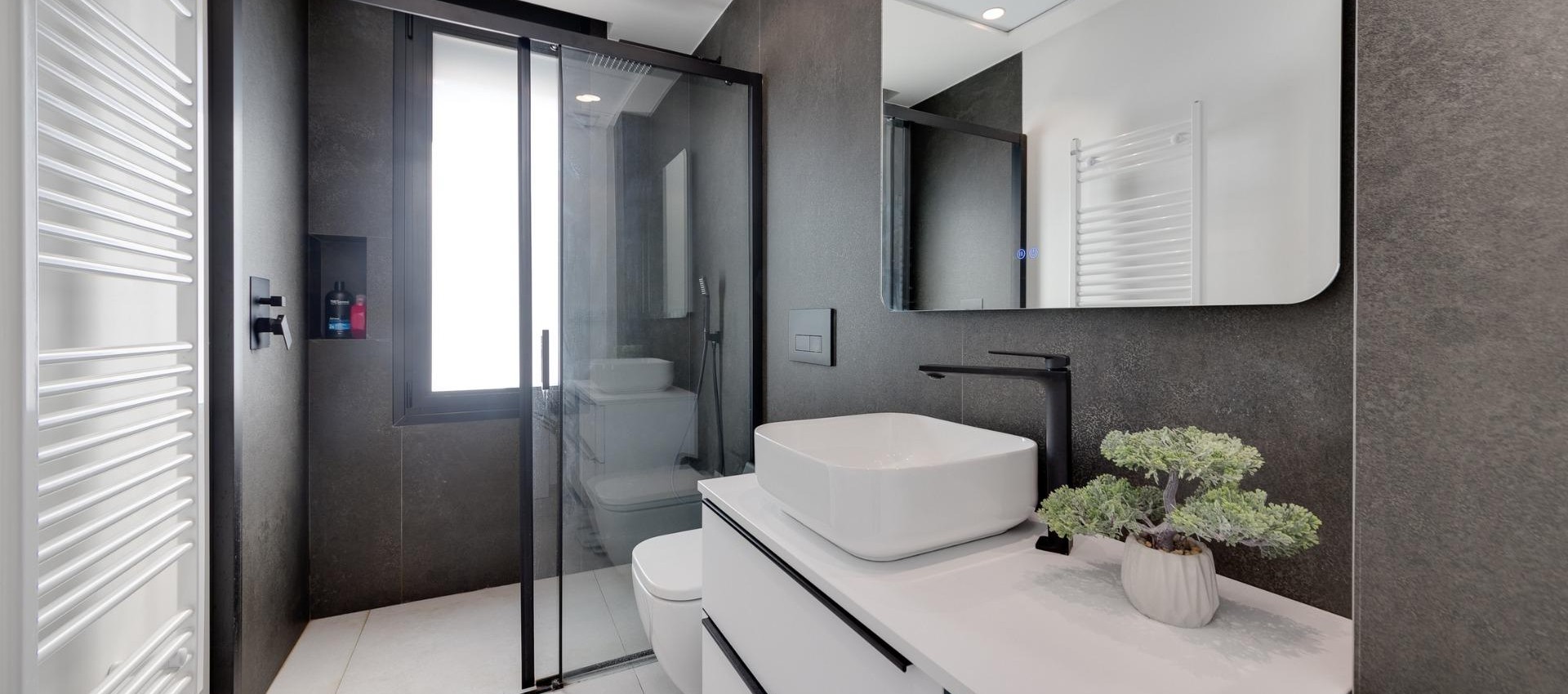 New Build - Villa - Pilar de la Horadada - Roda Golf