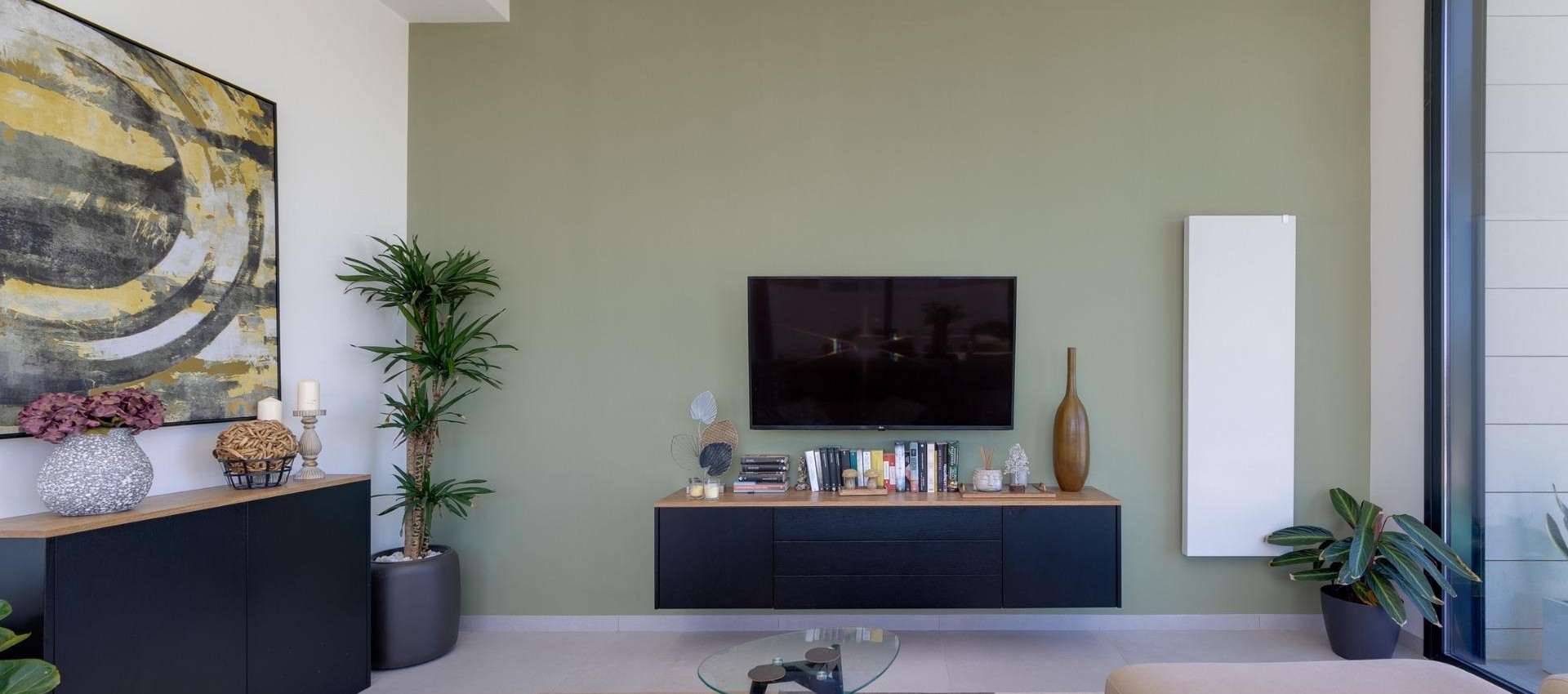 New Build - Villa - Pilar de la Horadada - Roda Golf