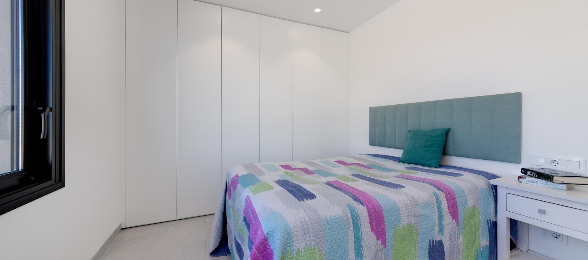 New Build - Villa - Pilar de la Horadada - Roda Golf