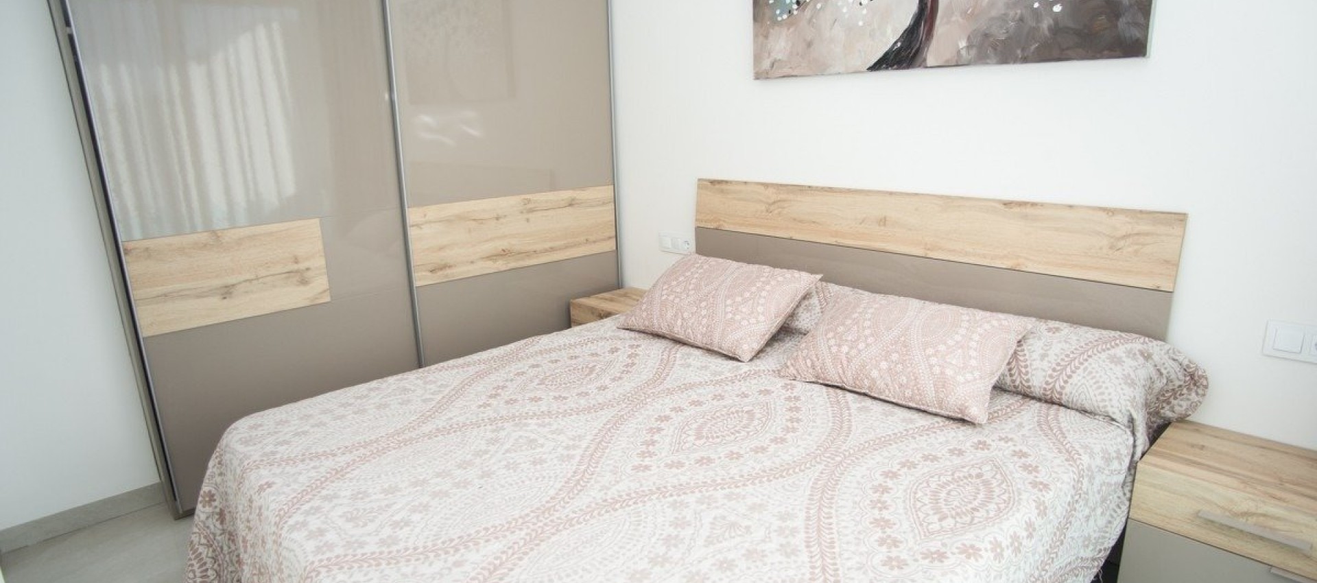 Nouvelle construction - Appartement - Finestrat - Cala de Finestrat