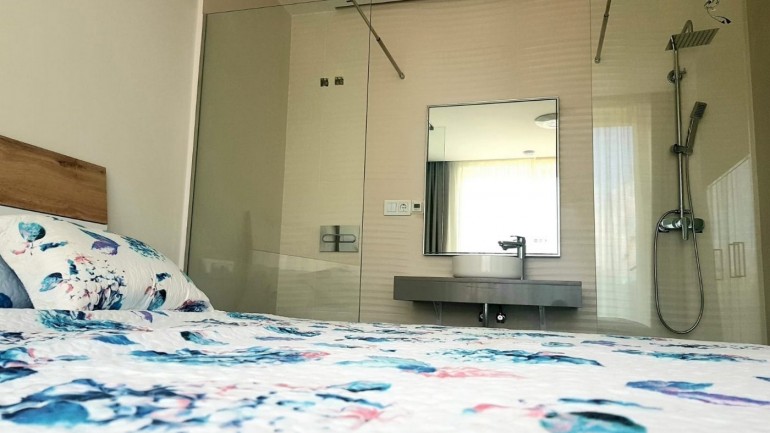 Nouvelle construction - Appartement - Finestrat - Cala de Finestrat