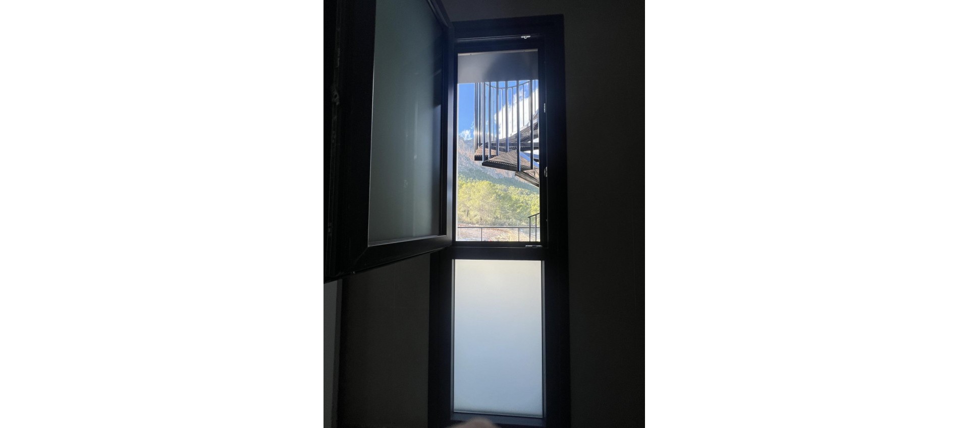 New Build - Town House - Polop - PAU1