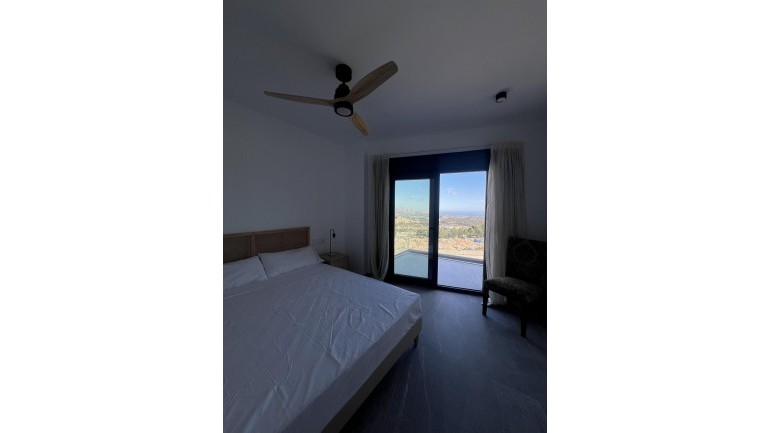 New Build - Town House - Polop - PAU1