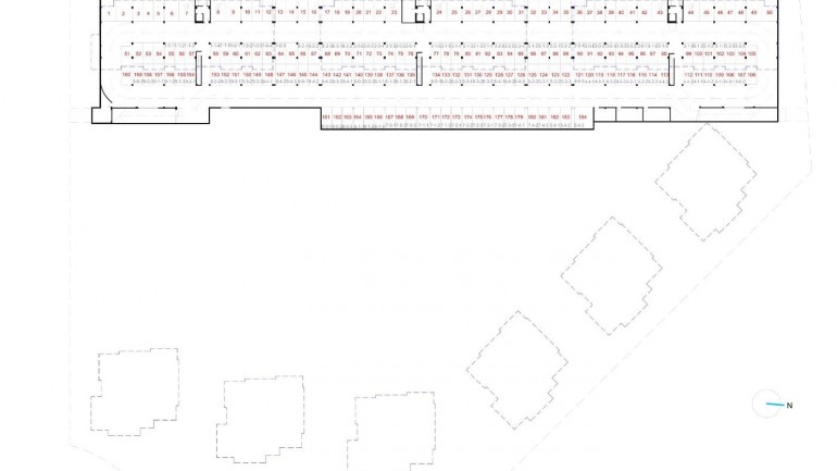 Nouvelle construction - Attique - Guardamar del Segura - El Raso