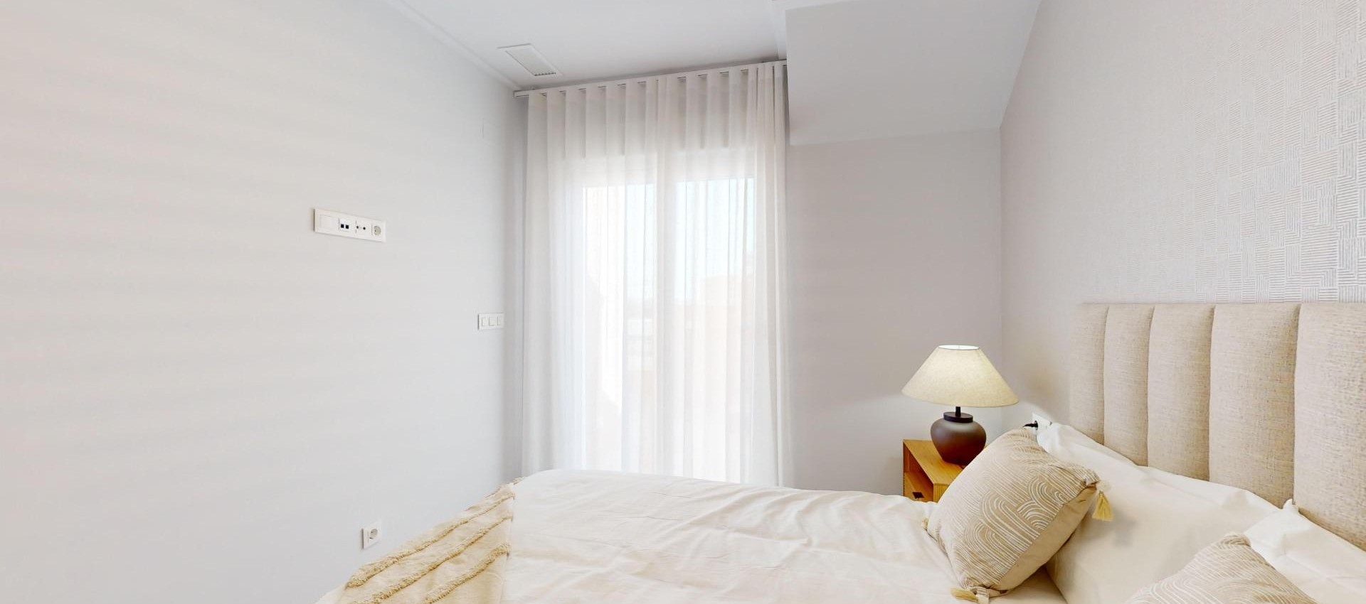 Nouvelle construction - Attique - Guardamar del Segura - El Raso