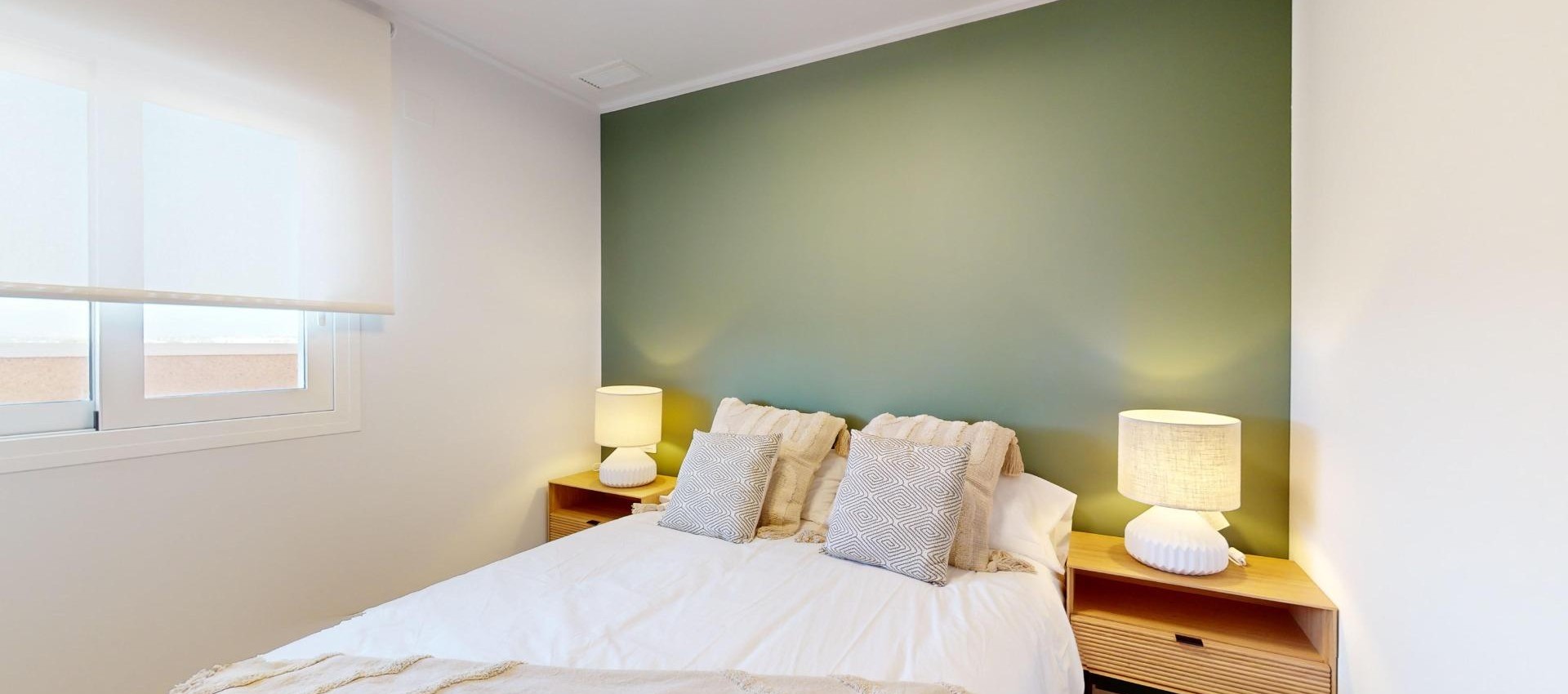 New Build - Apartment / flat - Guardamar del Segura - El Raso