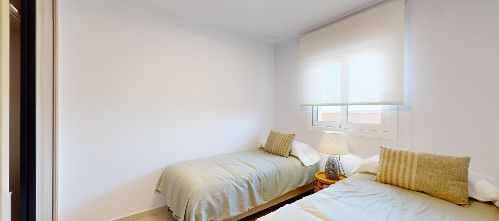 New Build - Apartment / flat - Guardamar del Segura - El Raso