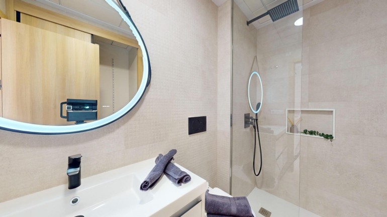 New Build - Apartment / flat - Guardamar del Segura - El Raso