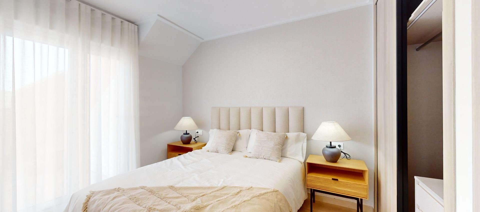 New Build - Apartment / flat - Guardamar del Segura - El Raso