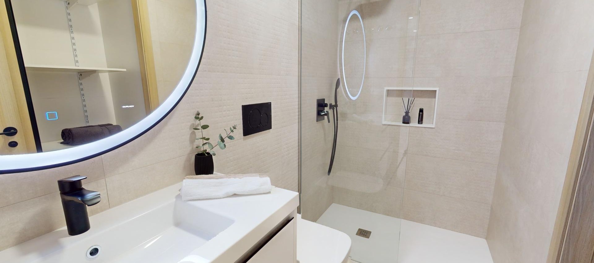 Nouvelle construction - Appartement - Guardamar del Segura - El Raso