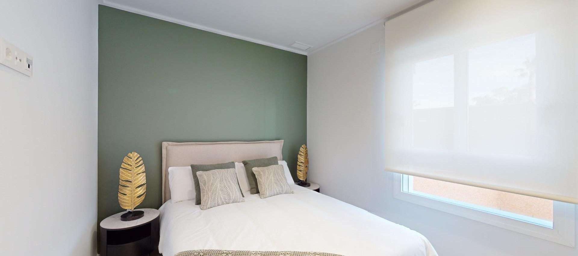 Nouvelle construction - Appartement - Guardamar del Segura - El Raso