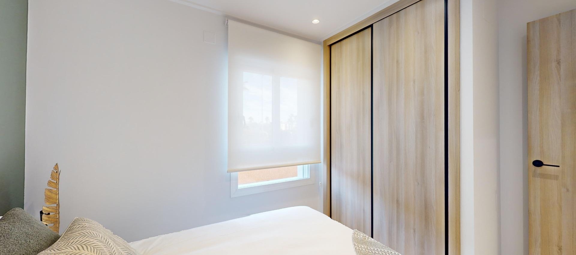 Nouvelle construction - Appartement - Guardamar del Segura - El Raso