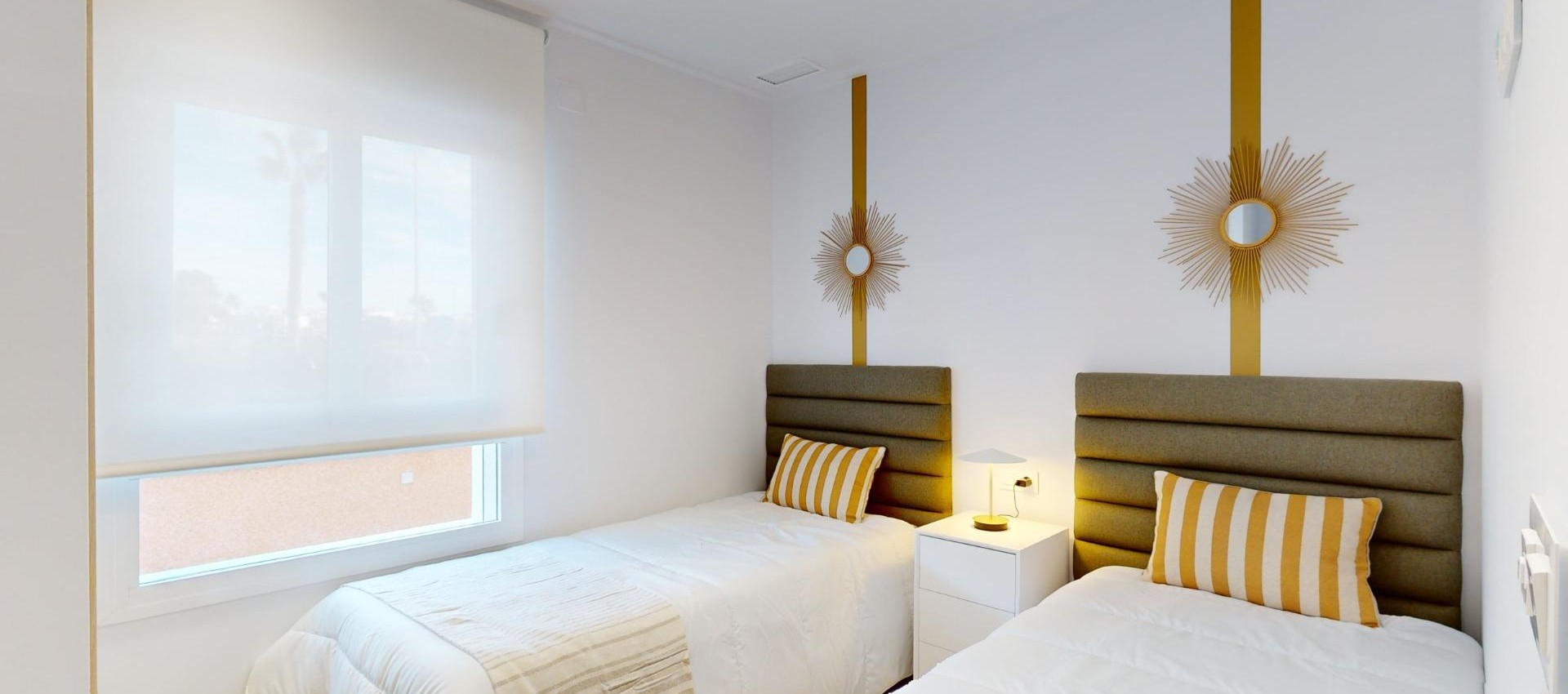 Nouvelle construction - Appartement - Guardamar del Segura - El Raso