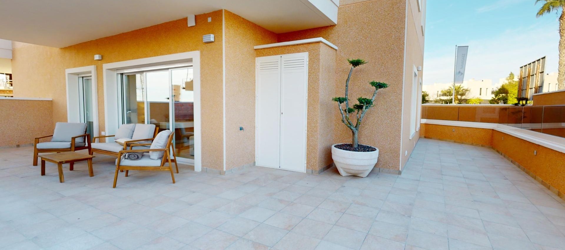 Nouvelle construction - Appartement - Guardamar del Segura - El Raso