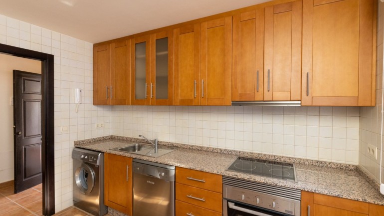 Nouvelle construction - Villa - Fuente Álamo - Las Palas