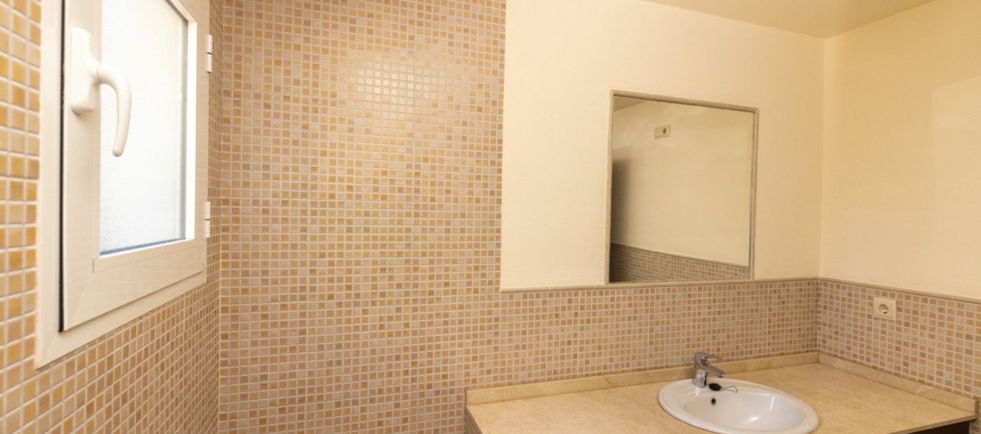 Nouvelle construction - Villa - Fuente Álamo - Las Palas