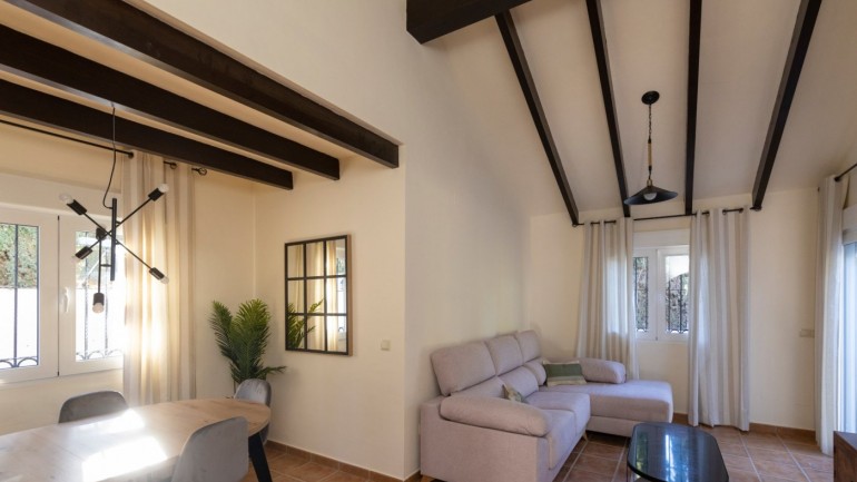 New Build - Villa - Fuente Álamo - Las Palas