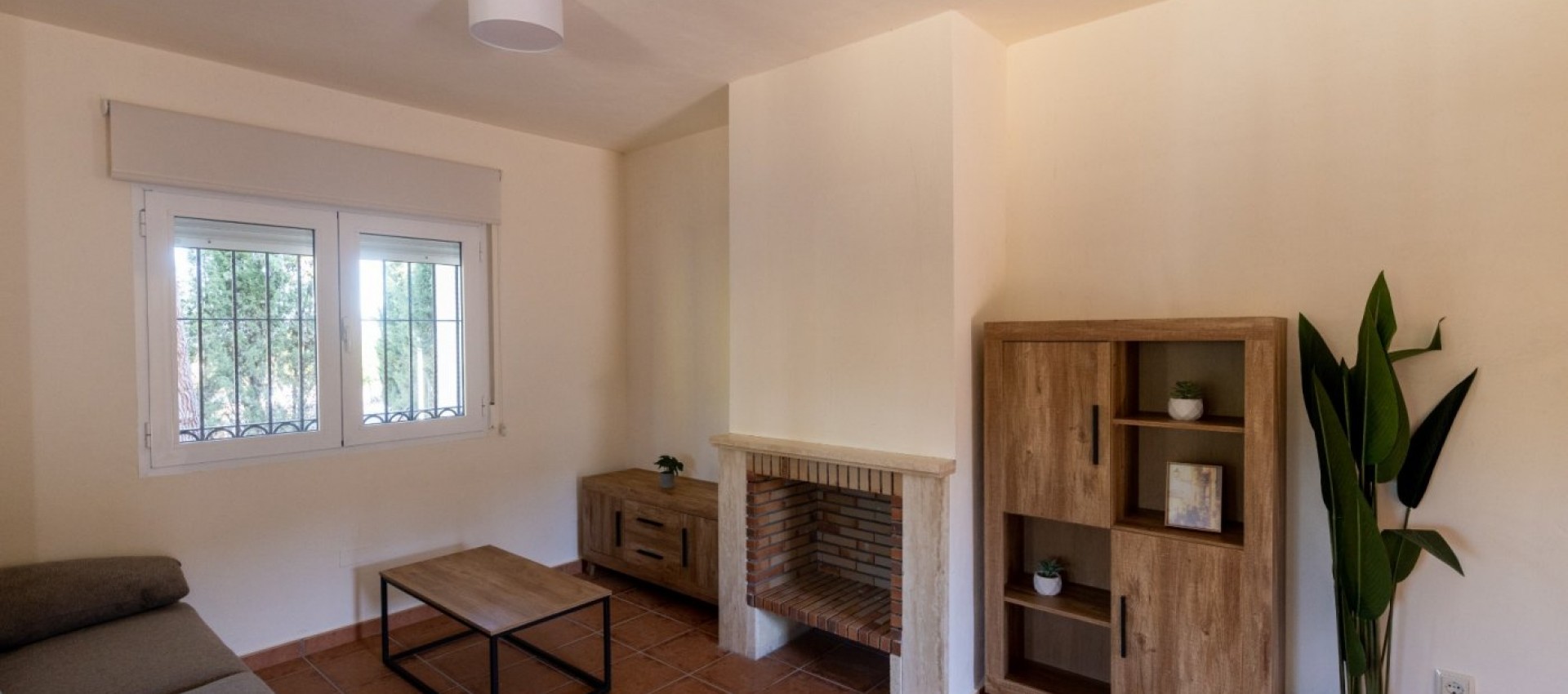 New Build - Villa - Fuente Álamo - Las Palas