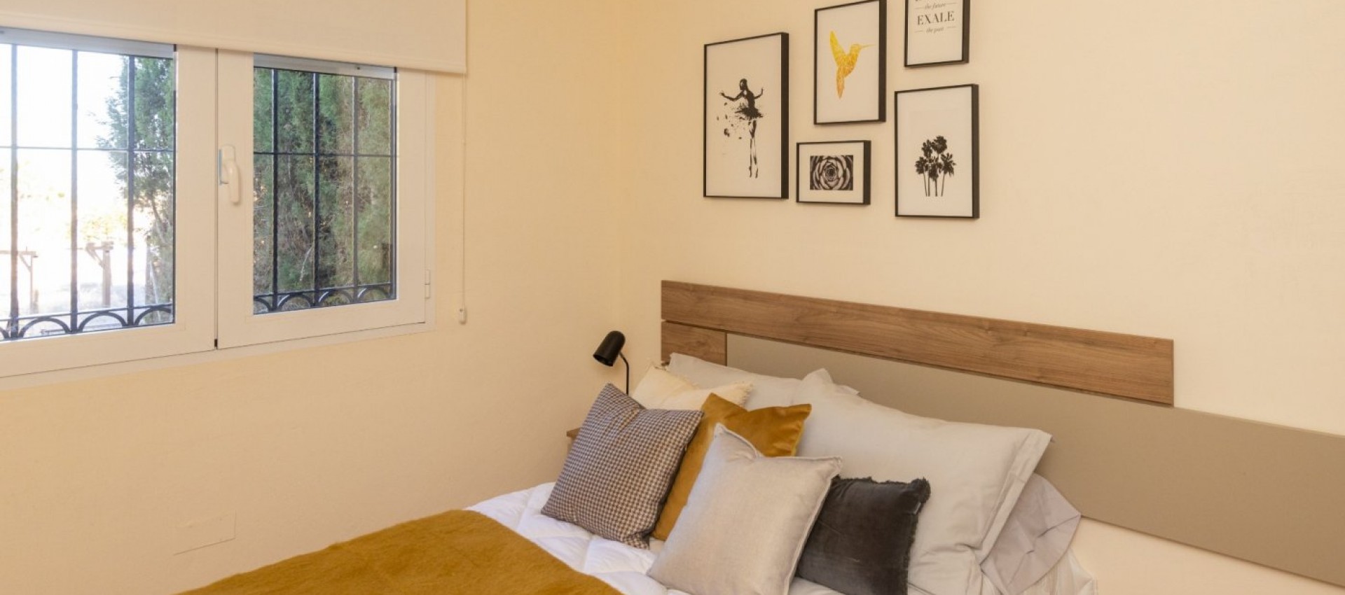 New Build - Villa - Fuente Álamo - Las Palas