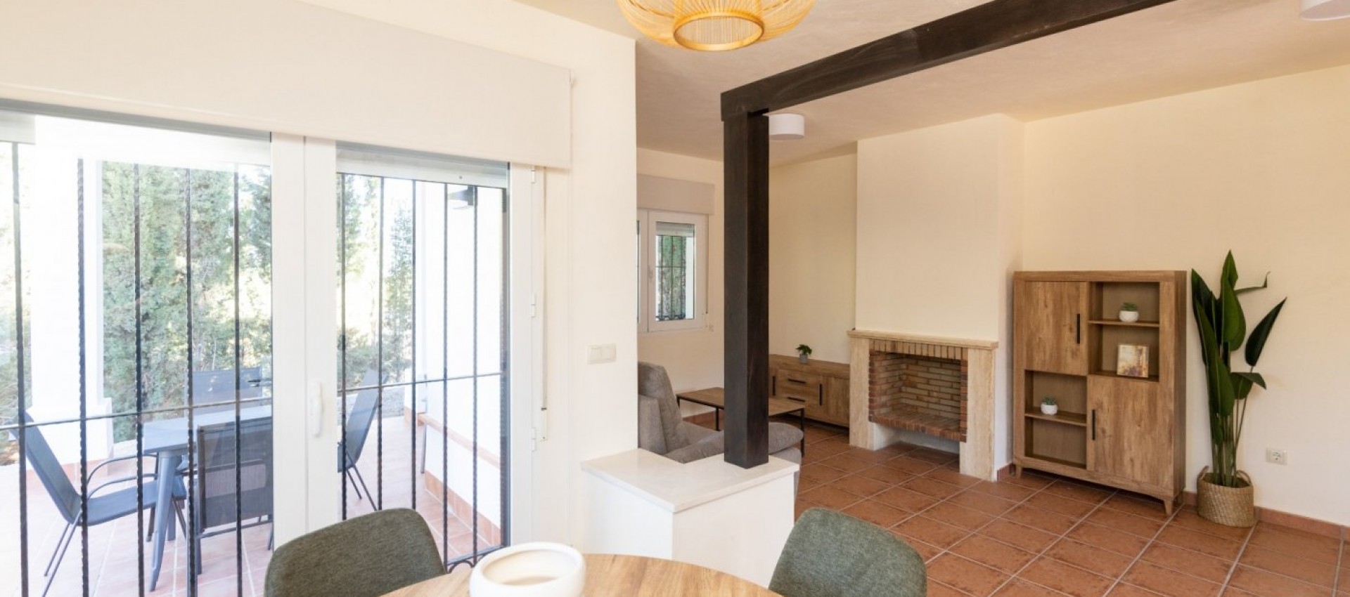 New Build - Villa - Fuente Álamo - Las Palas