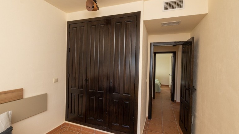 New Build - Villa - Fuente Álamo - Las Palas