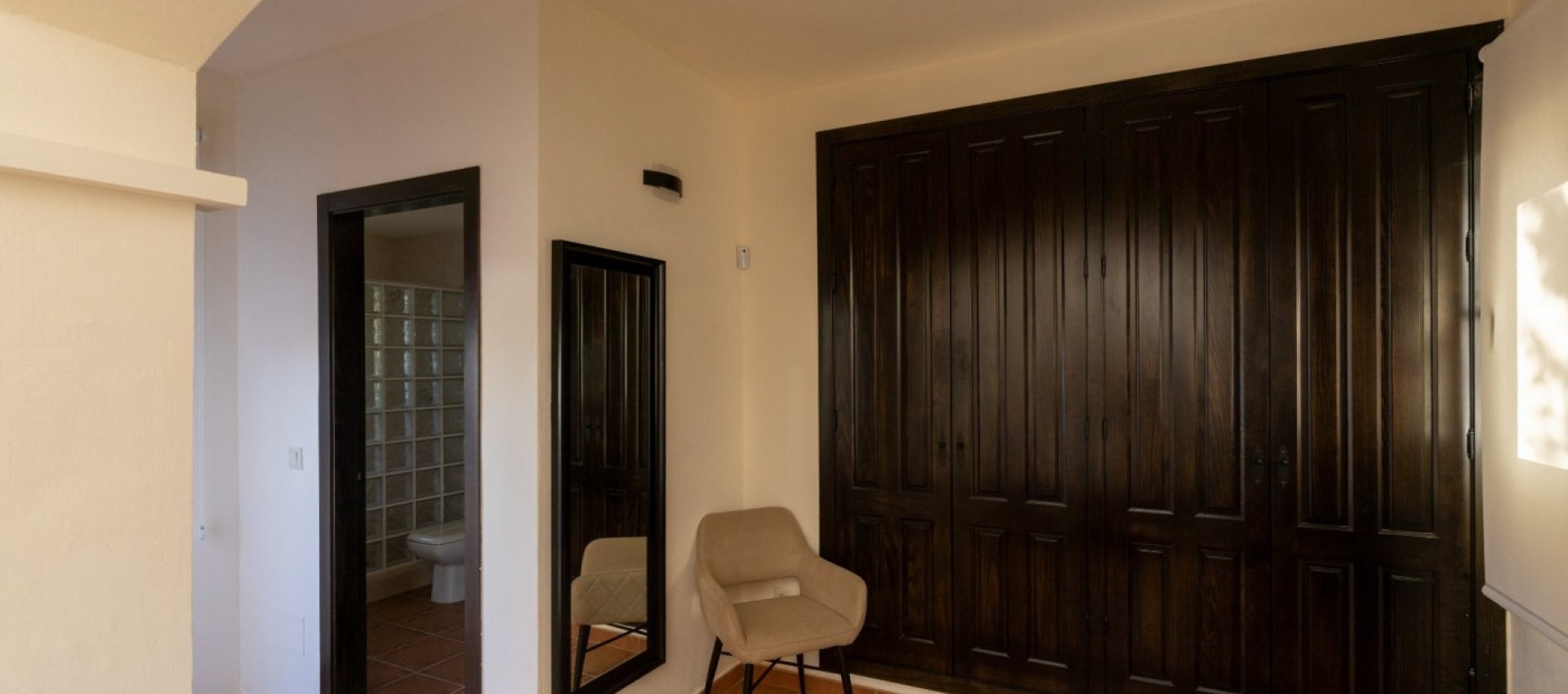 New Build - Villa - Fuente Álamo - Las Palas