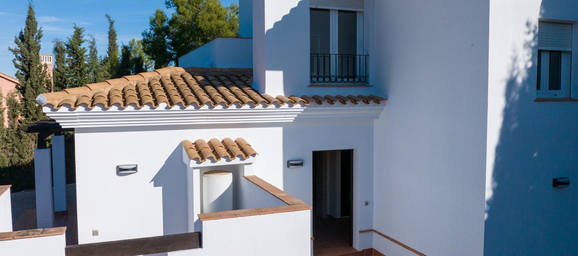 New Build - Town House - Fuente Álamo - Las Palas