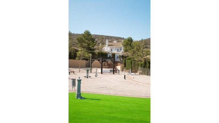 New Build - Town House - Fuente Álamo - Las Palas