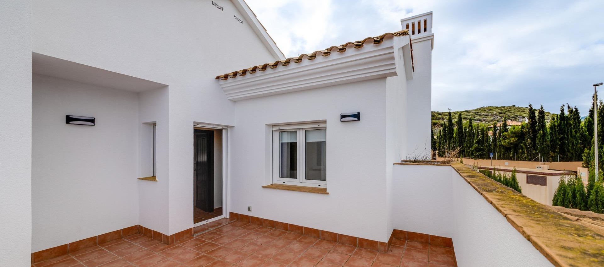 New Build - Town House - Fuente Álamo - Las Palas