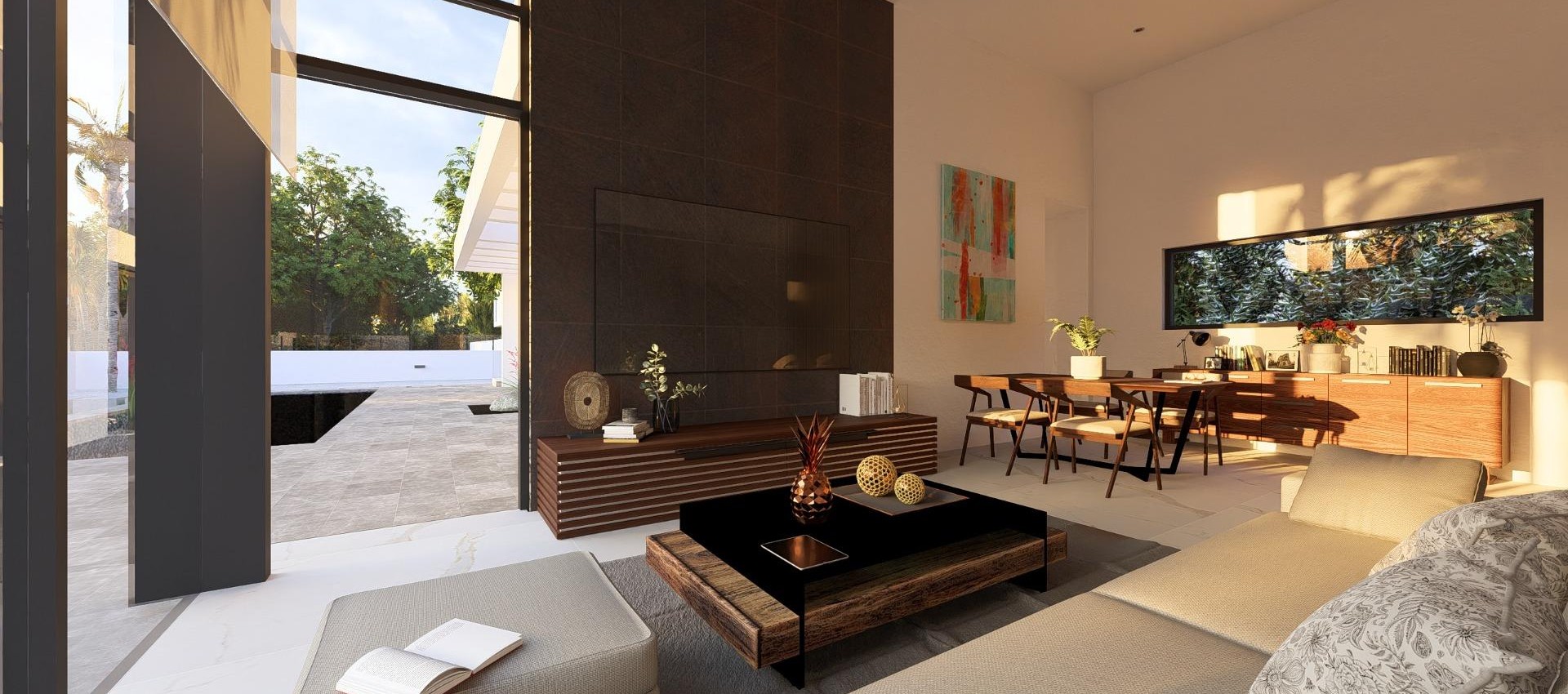 Nouvelle construction - Villa - Ciudad Quesada - Dona Pepa